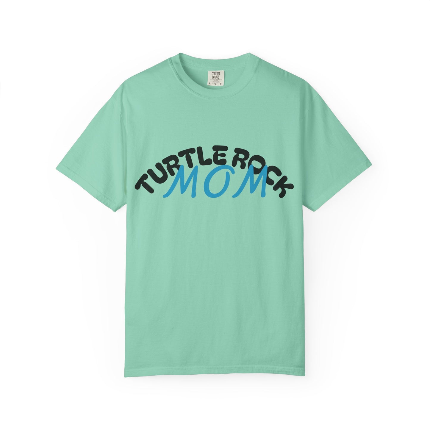 Turtle Rock Mom T-Shirt