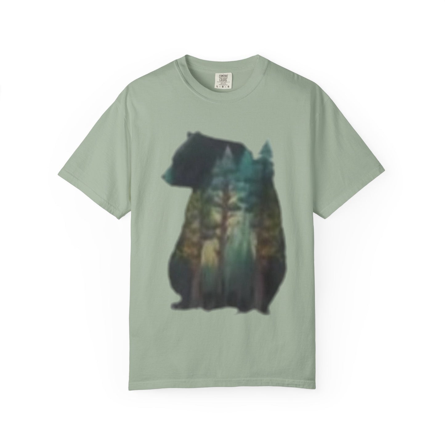 Call of the Wild T-Shirt