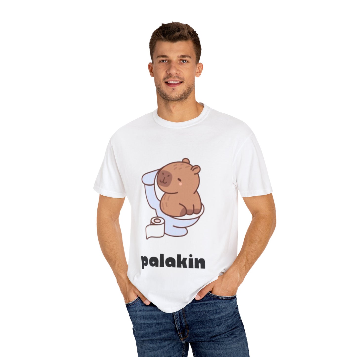 Cute Bear Humor T-Shirt