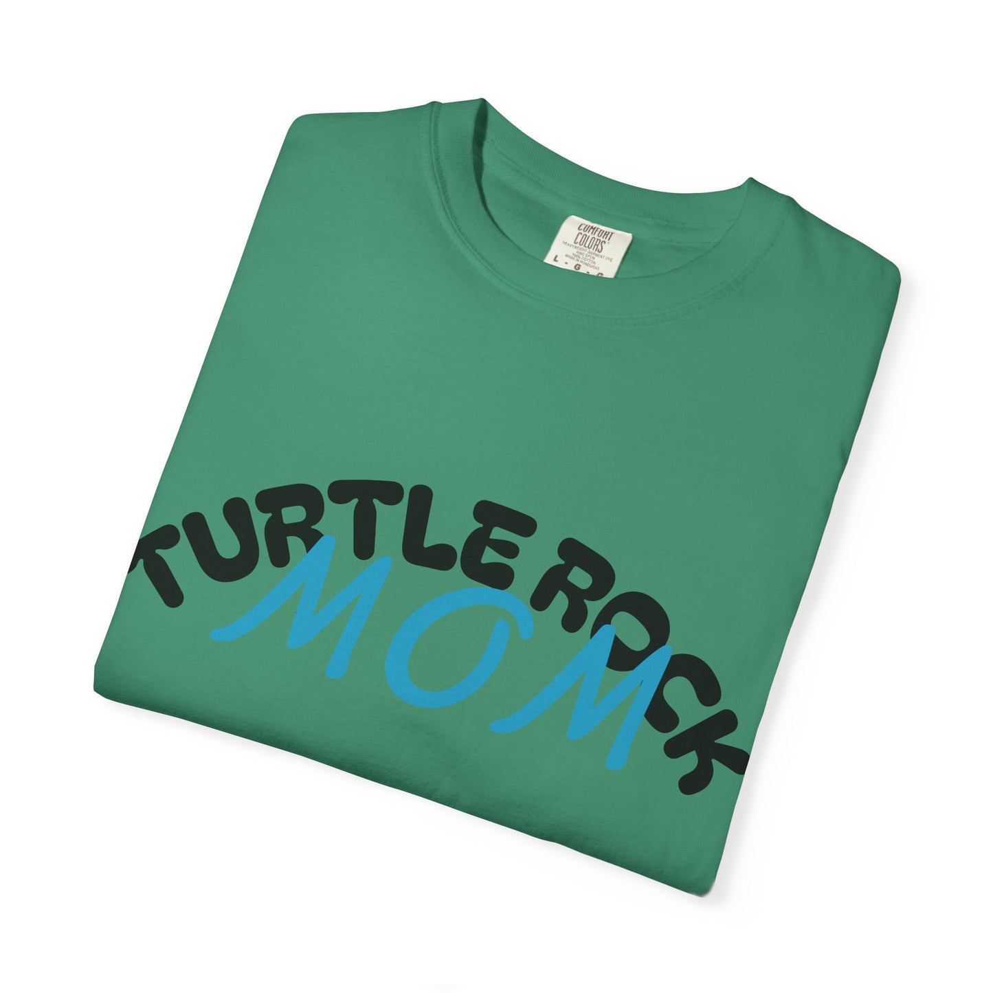 Turtle Rock Mom T-Shirt