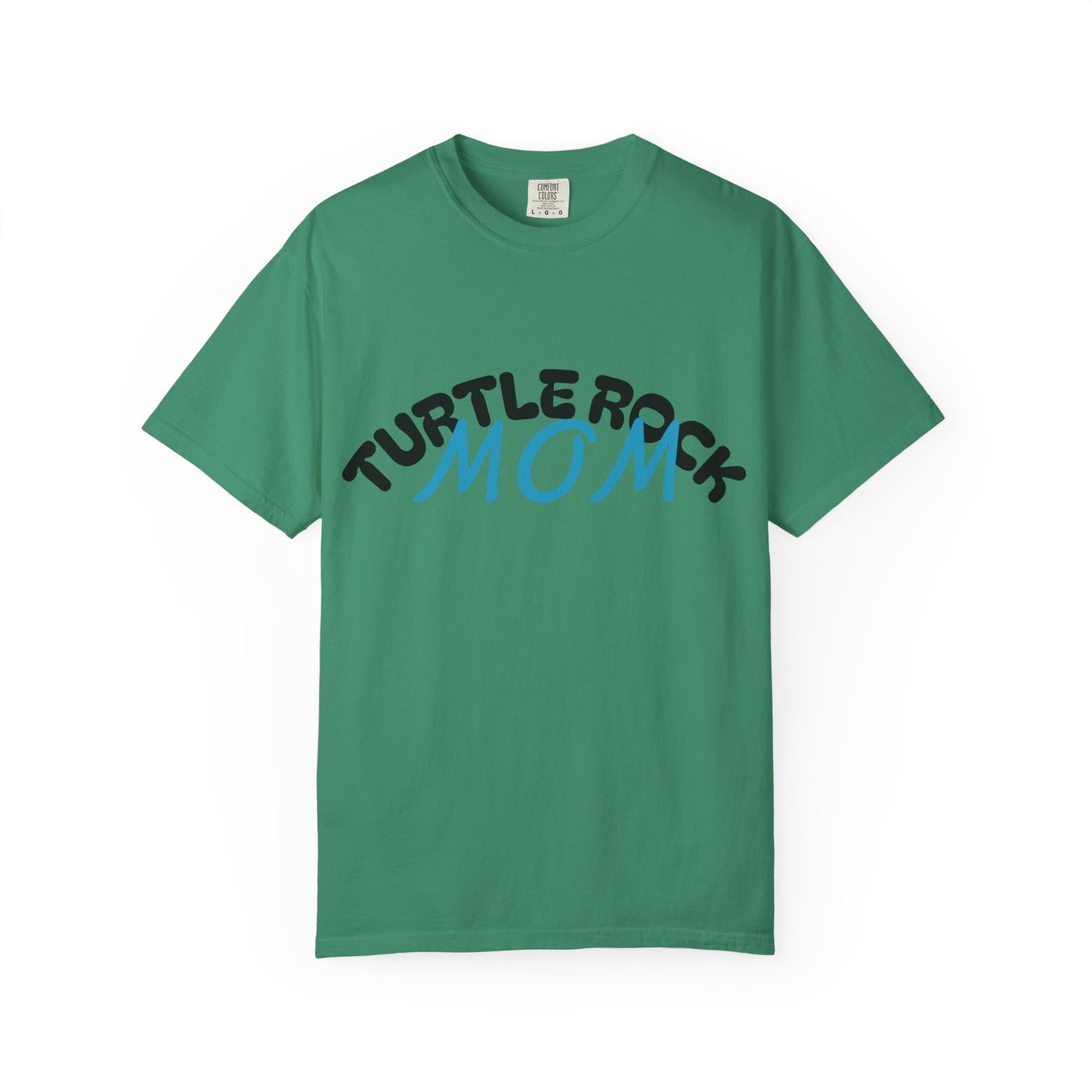 Turtle Rock Mom T-Shirt