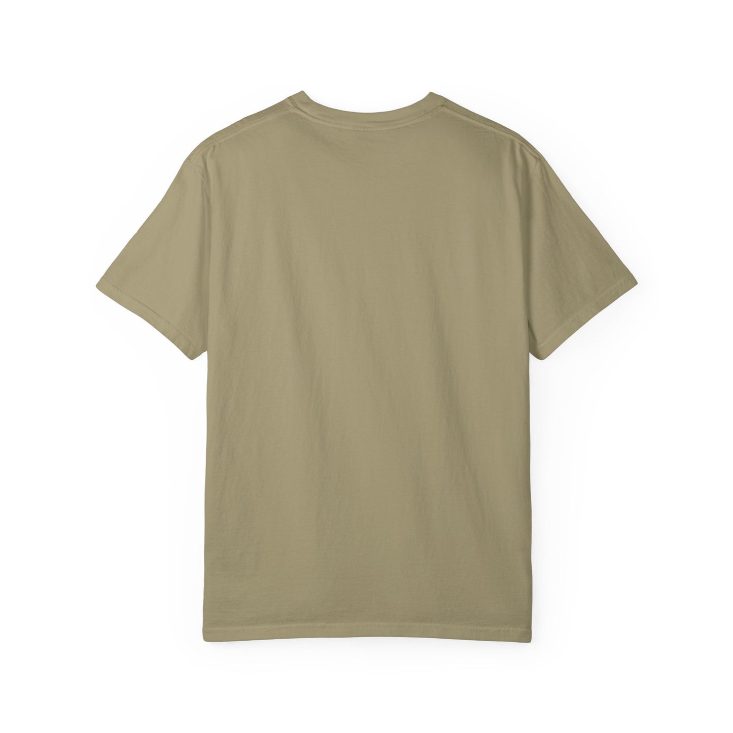 Turtle Rockin' Garment-Dyed T-Shirt
