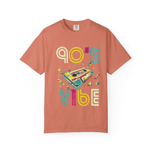 90's Vibe T-shirt