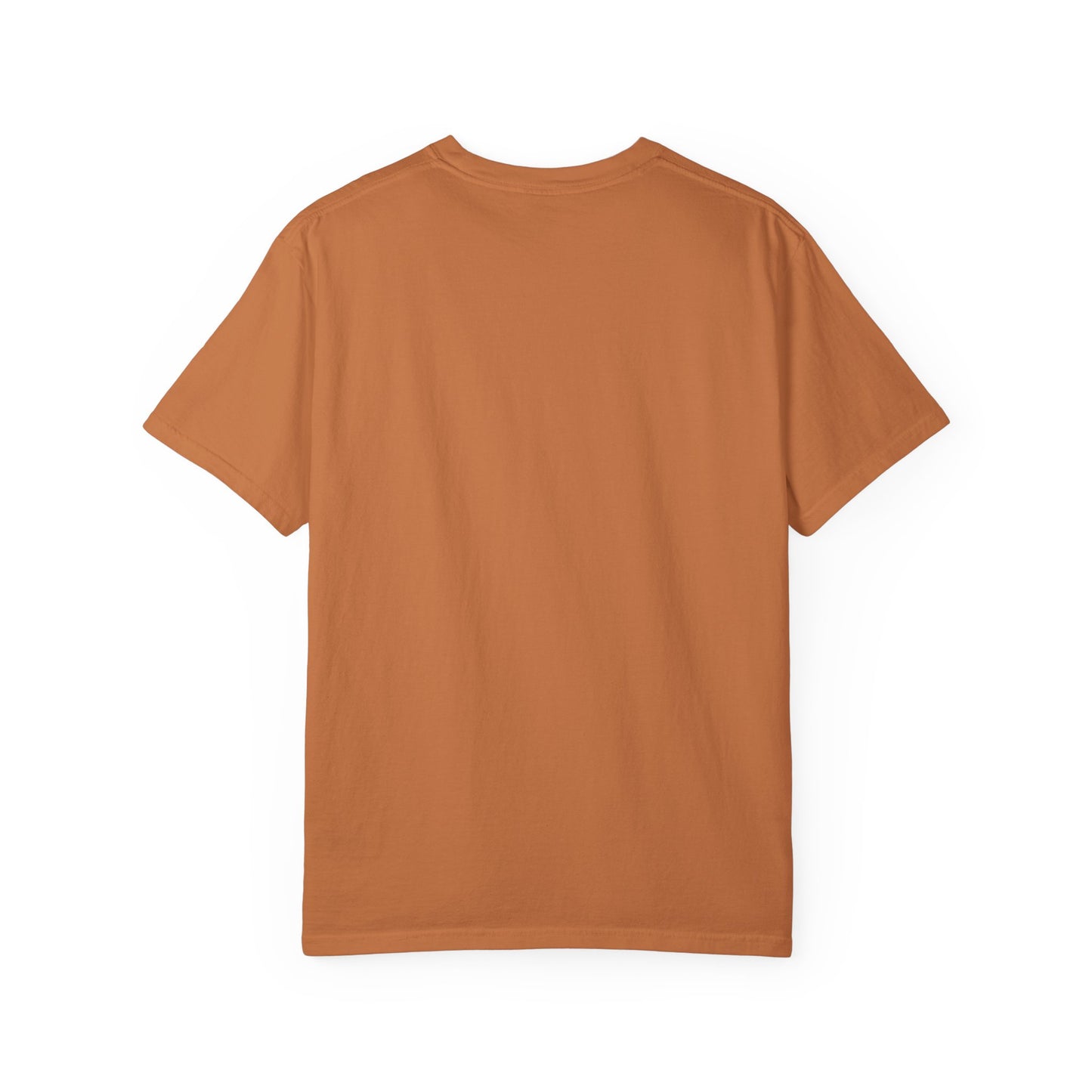 Turtle Rockin' Garment-Dyed T-Shirt