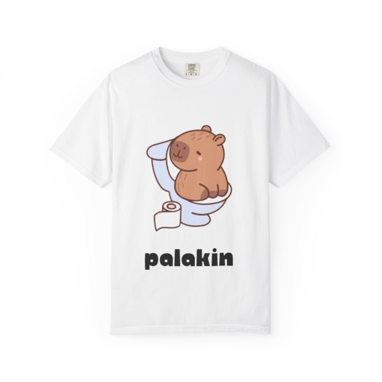 Cute Bear Humor T-Shirt