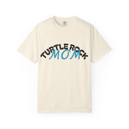 Turtle Rock Mom T-Shirt