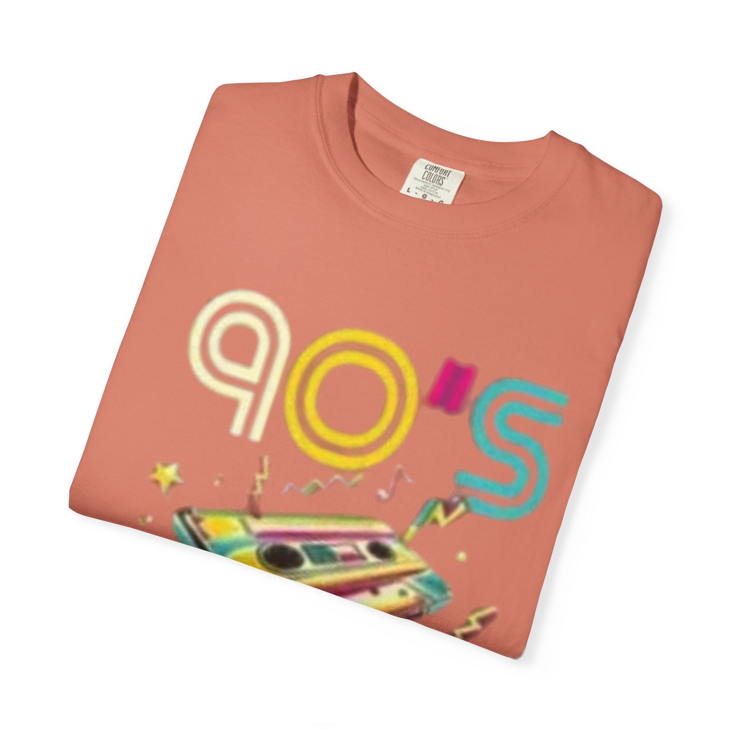 90's Vibe T-shirt