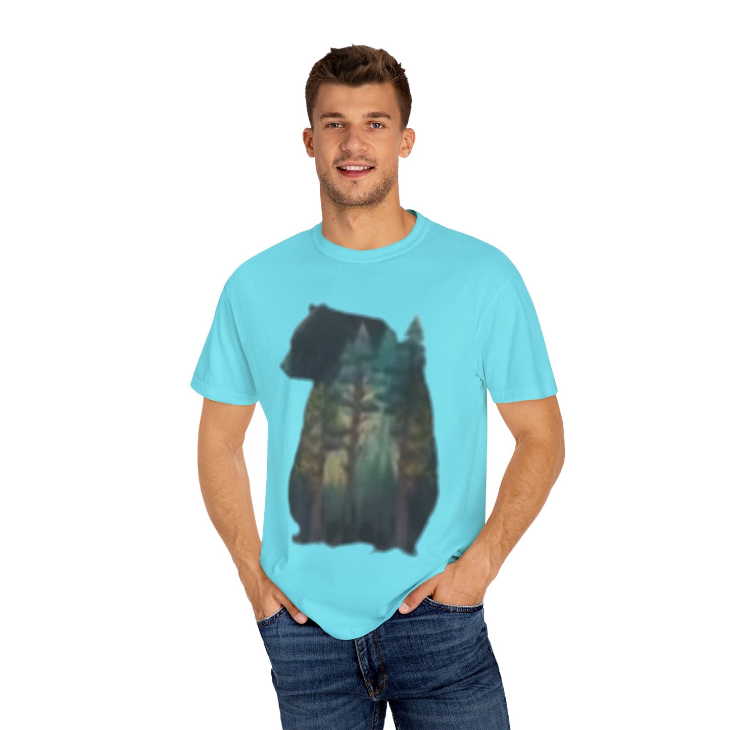 Call of the Wild T-Shirt