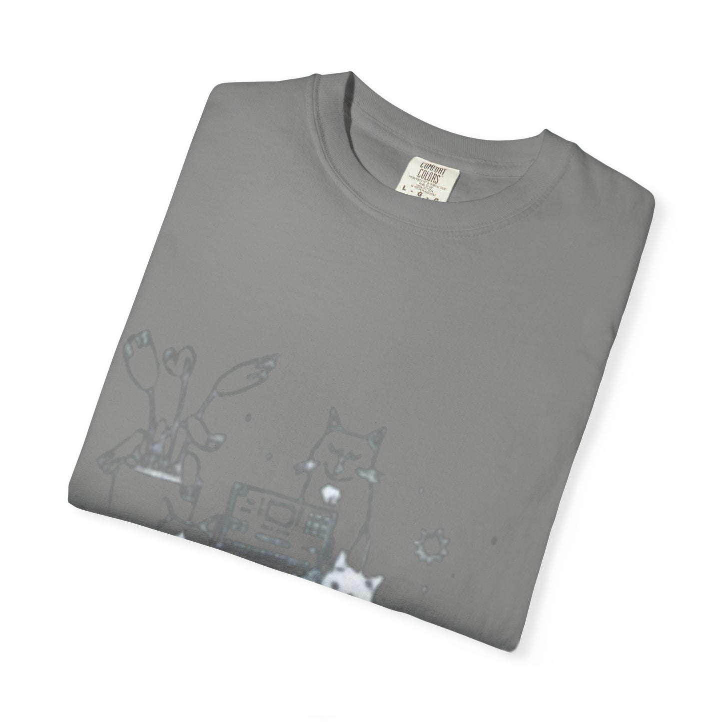 Cats T-Shirt
