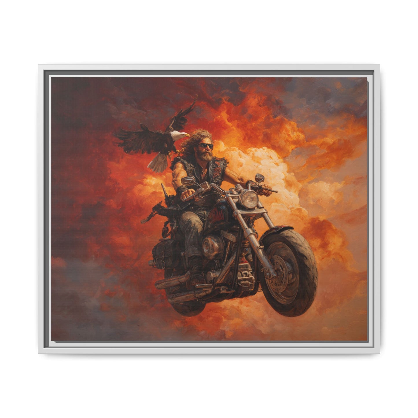 Revelation Ride