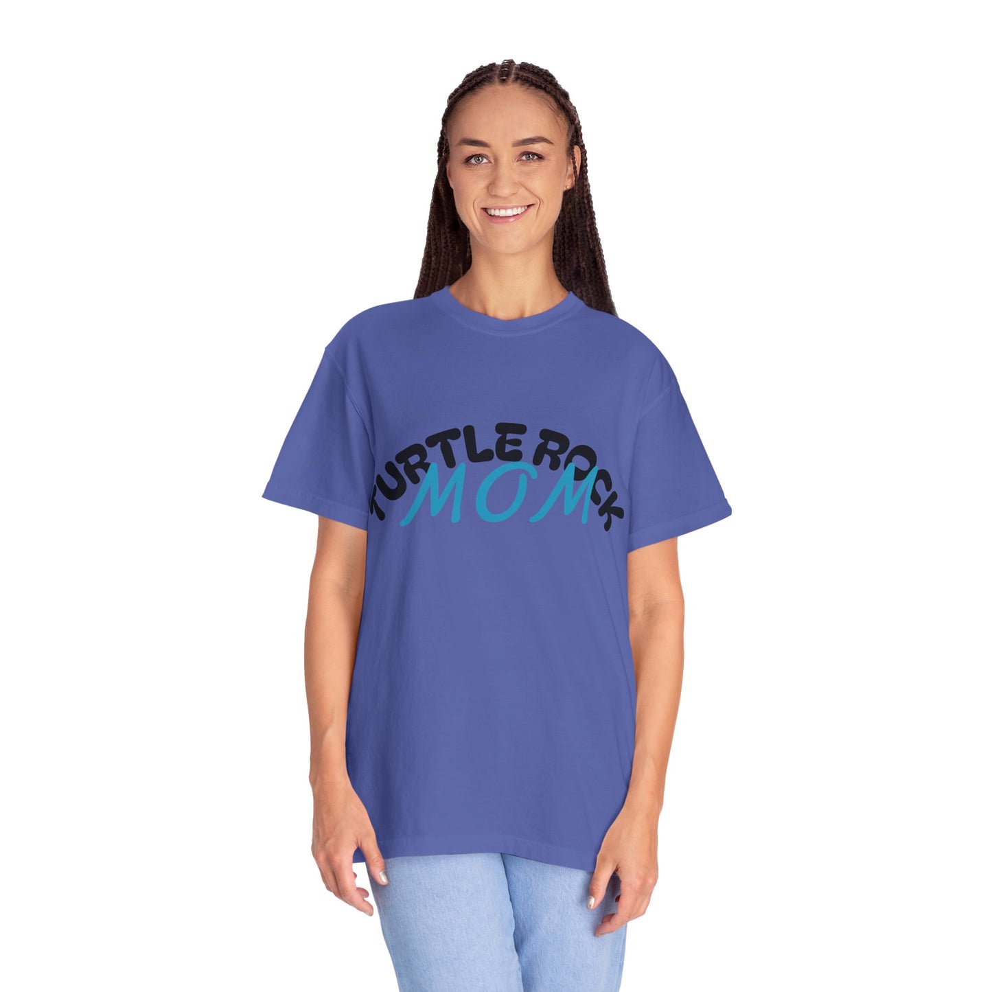 Turtle Rock Mom T-Shirt