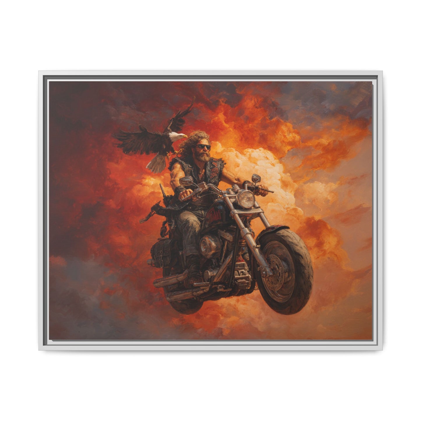 Revelation Ride
