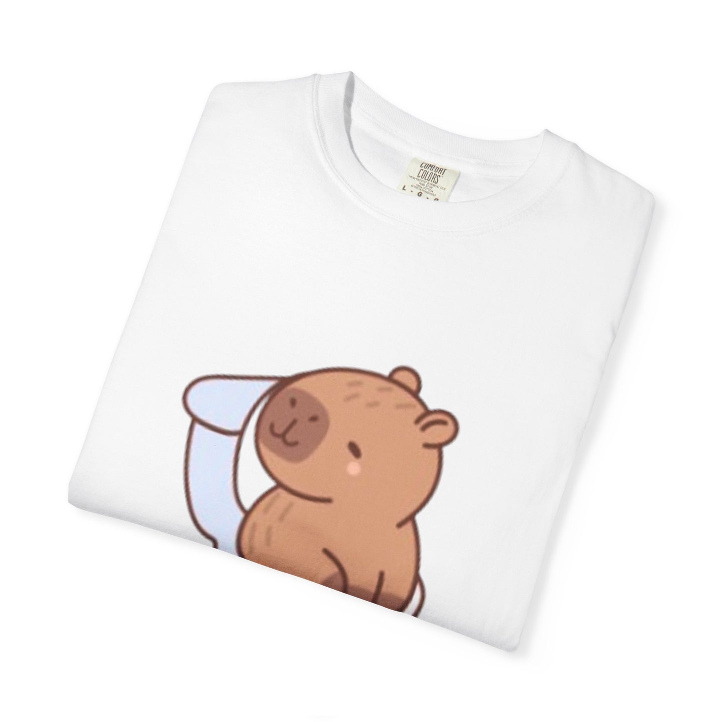 Cute Bear Humor T-Shirt