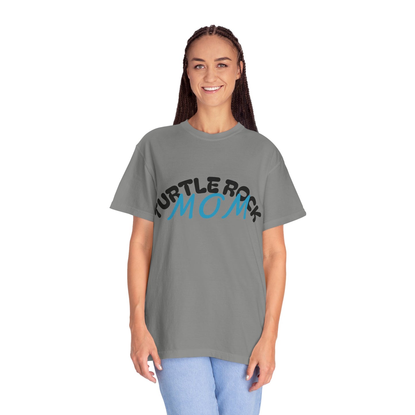 Turtle Rock Mom T-Shirt