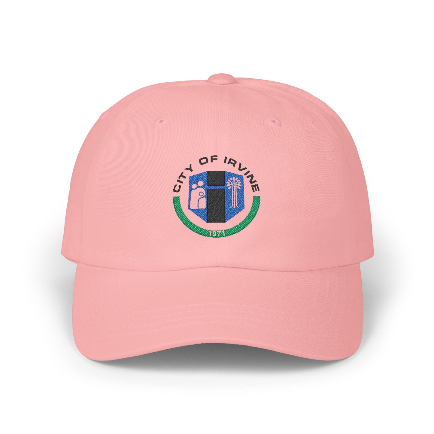 Classic Irvine Cap