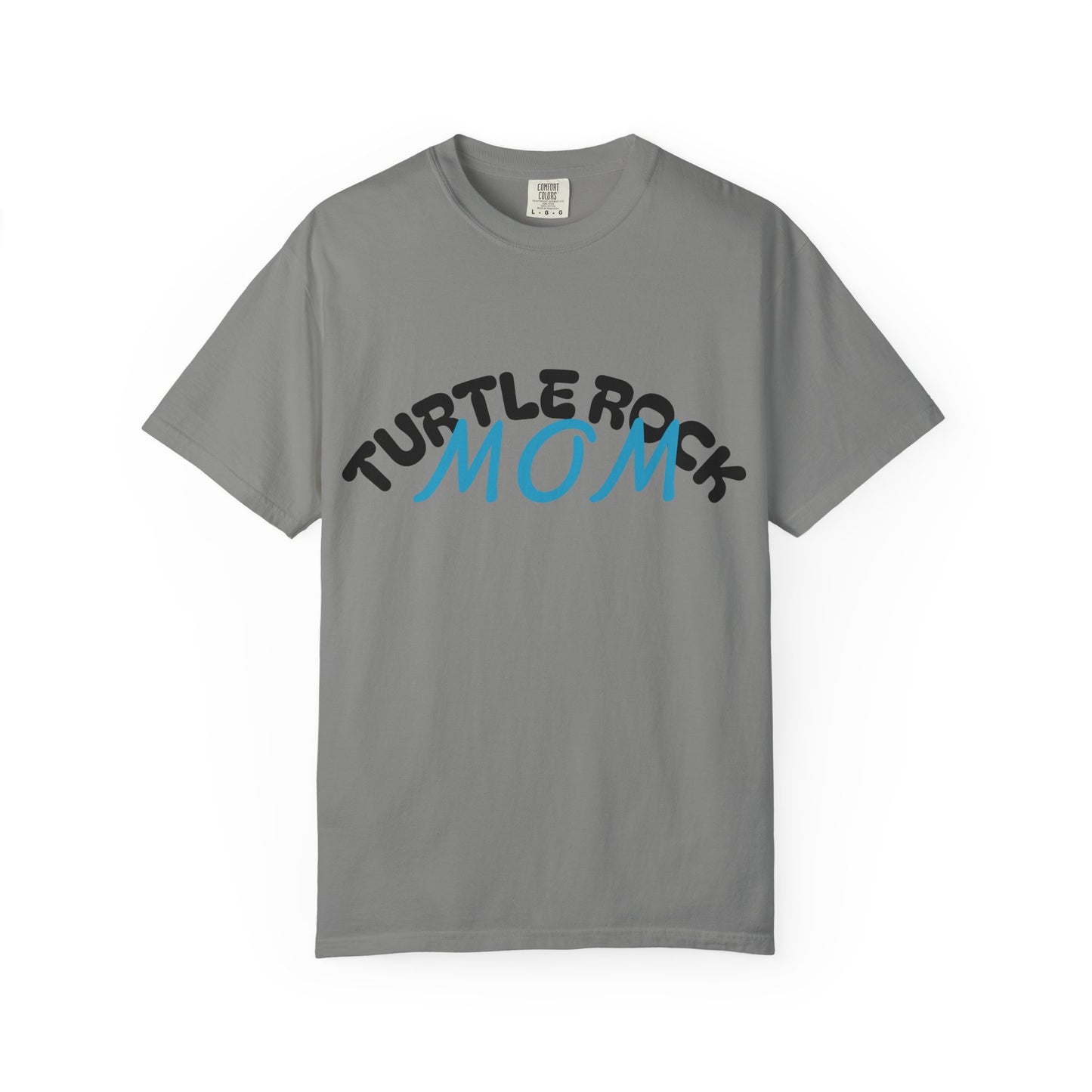 Turtle Rock Mom T-Shirt