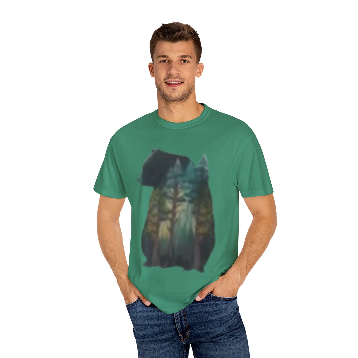 Call of the Wild T-Shirt