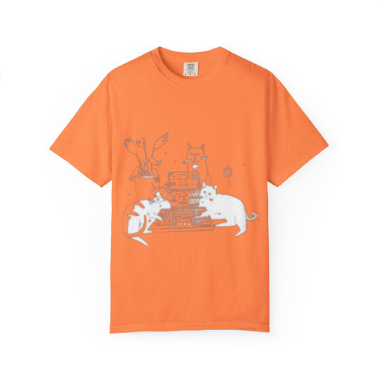 Cats T-Shirt