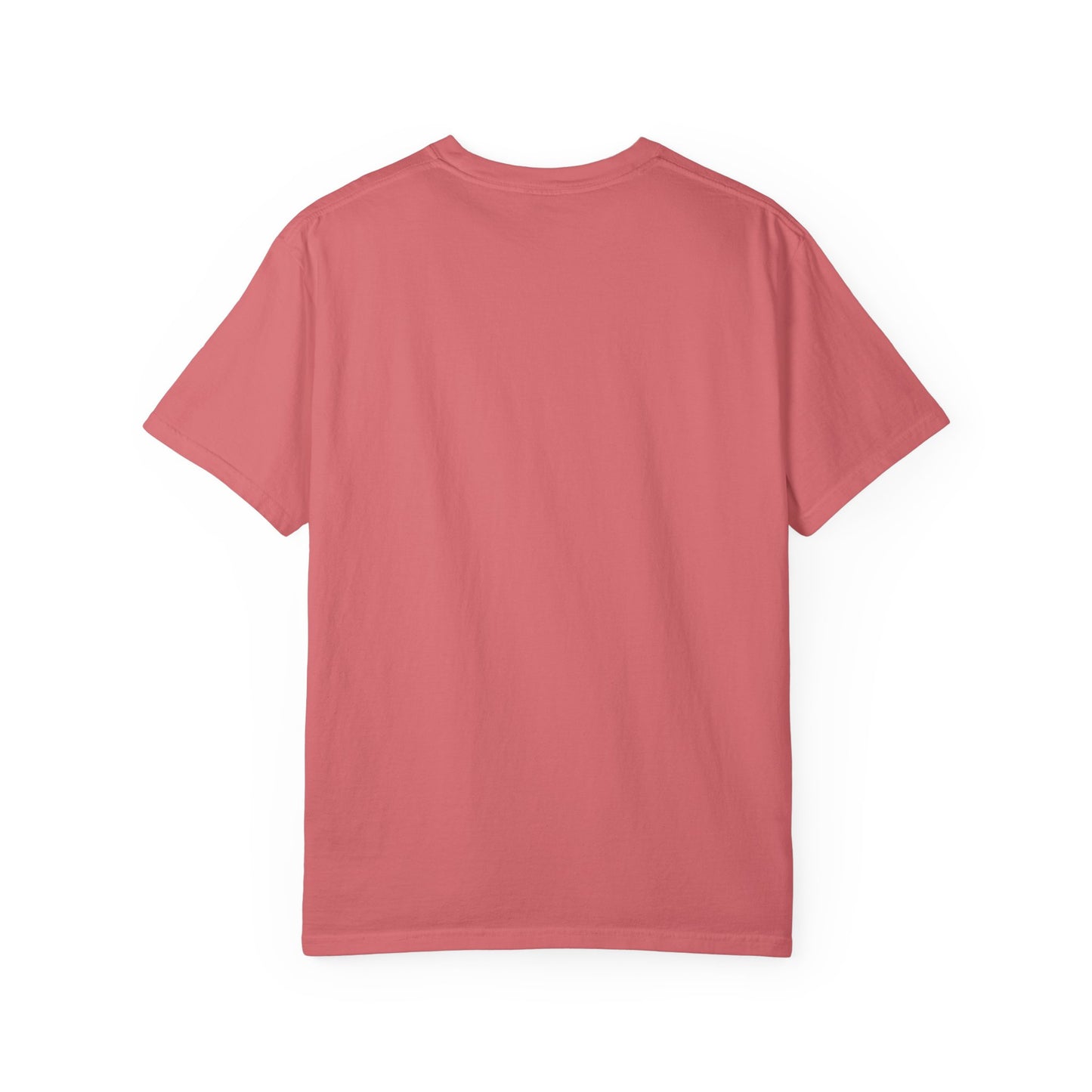 Turtle Rockin' Garment-Dyed T-Shirt