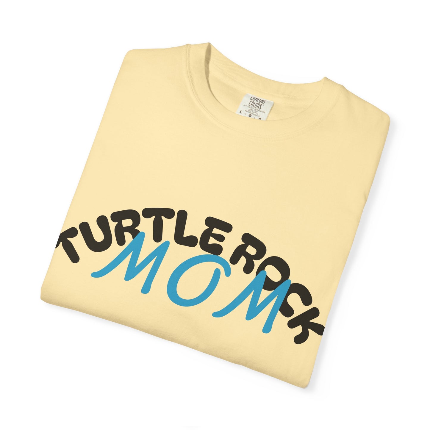 Turtle Rock Mom T-Shirt