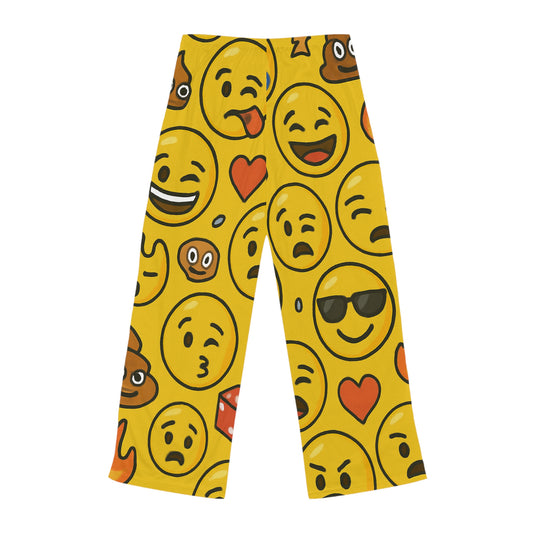 Emoji Women's Pajama Pants
