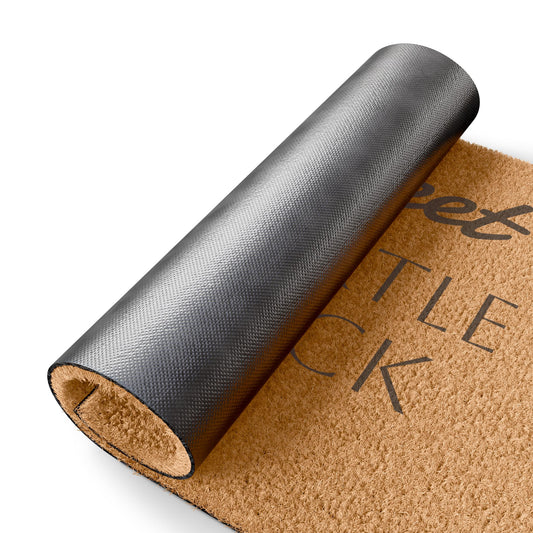 Home Sweet Turtle Rock Doormat