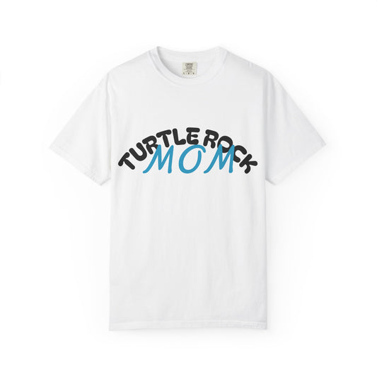 Turtle Rock Mom T-Shirt