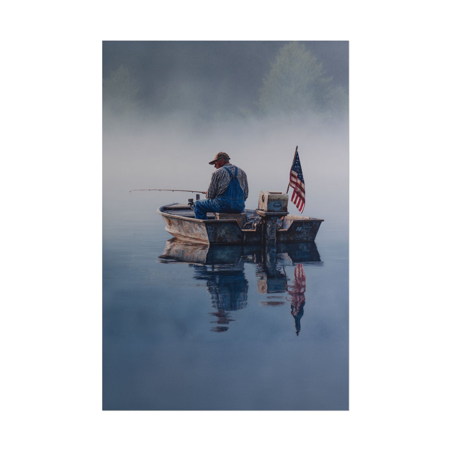 Still Waters, Strong Roots