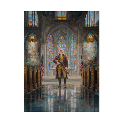 By Faith, By Force