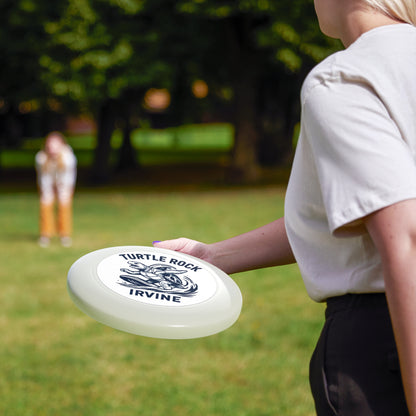 Turtle Rock Frisbee