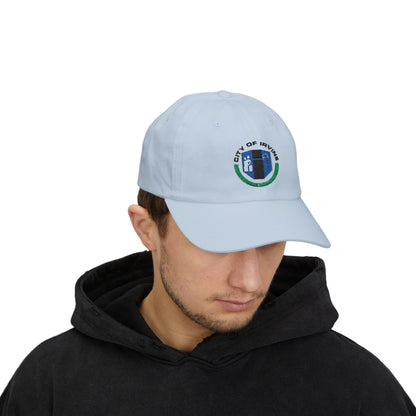 Classic  Irvine Cap