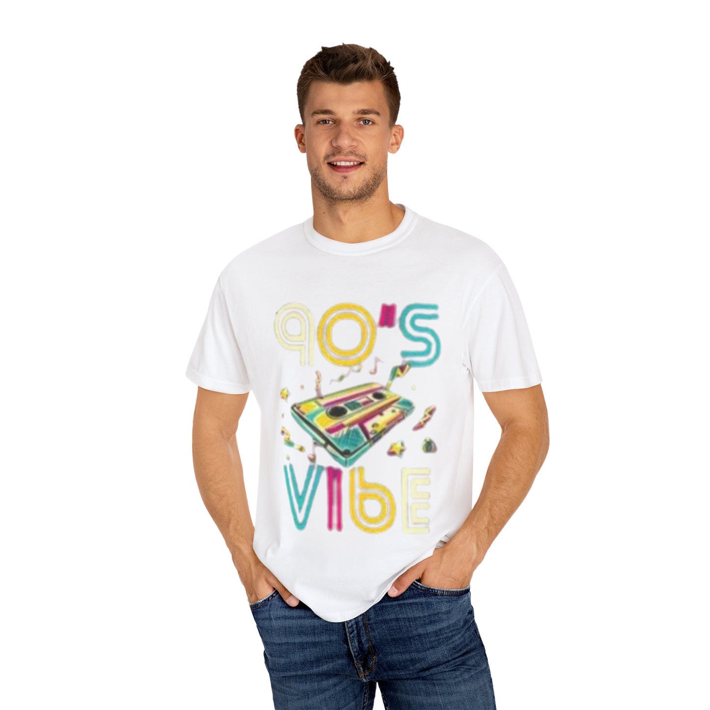 90's Vibe T-shirt