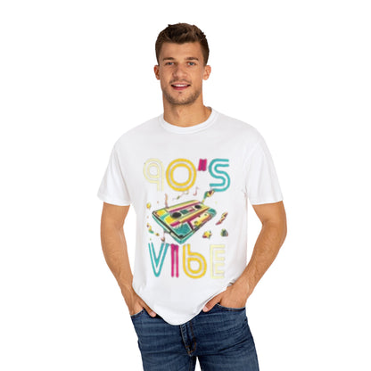 90's Vibe T-shirt
