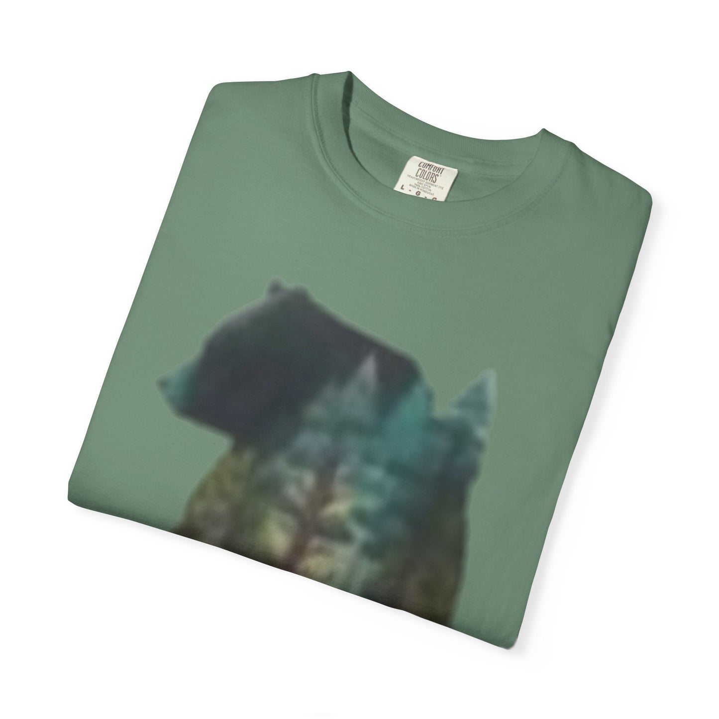 Call of the Wild T-Shirt