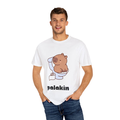Cute Bear Humor T-Shirt