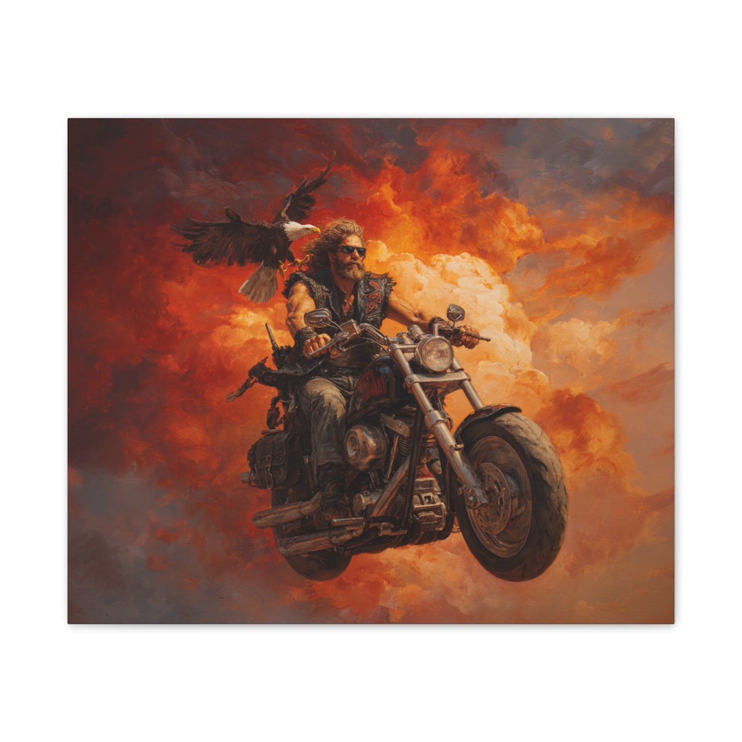 Revelation Ride