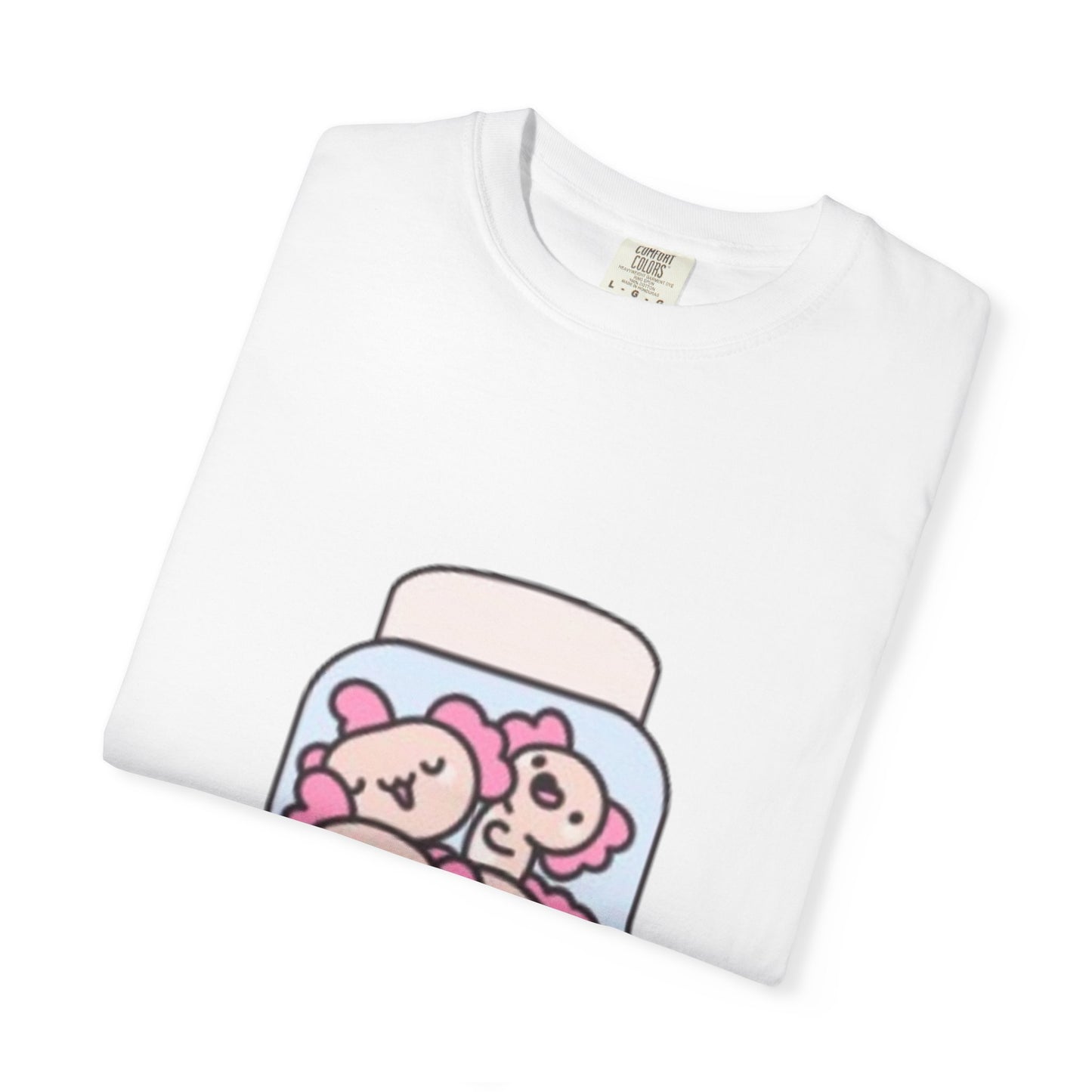 Axolotl Shirt