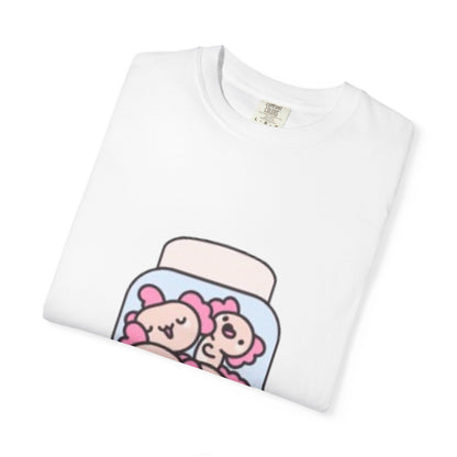 Axolotl Shirt