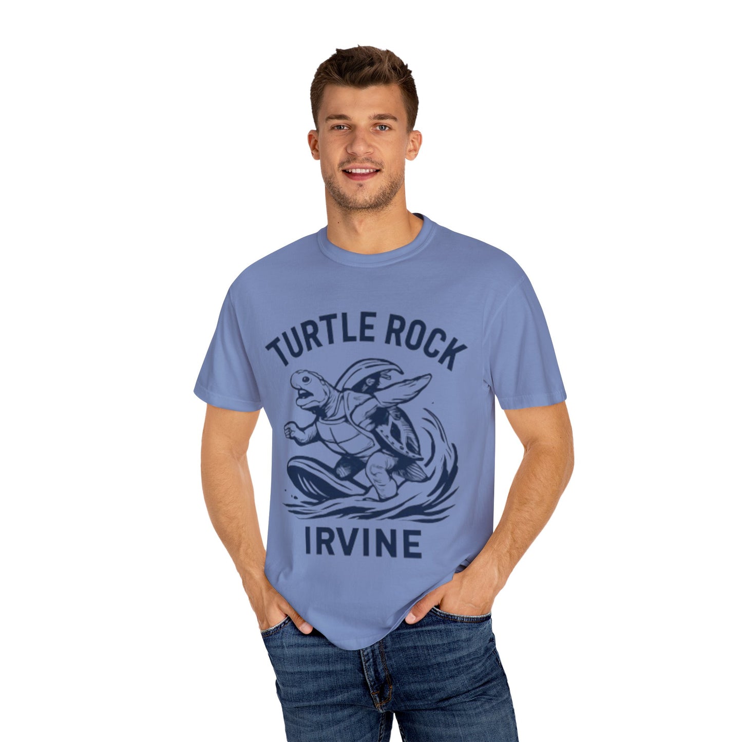 Turtle Rock Surf T-Shirt