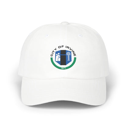 Classic  Irvine Cap