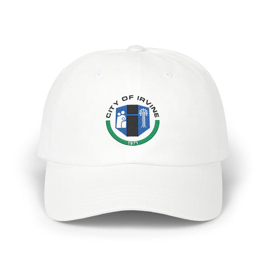 Classic  Irvine Cap