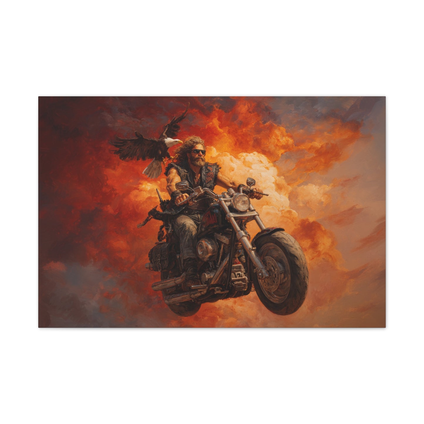Revelation Ride