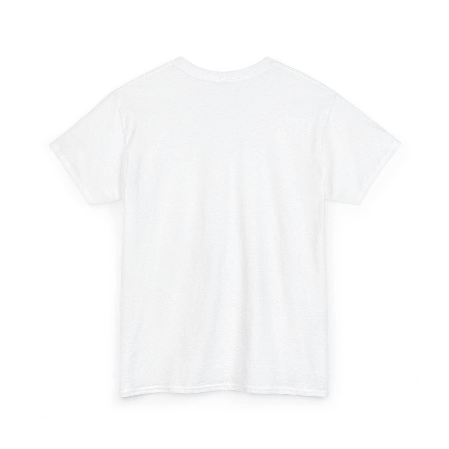 Turtle Rock Unisex Heavy Cotton Tee