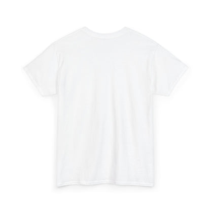Turtle Rock Unisex Heavy Cotton Tee