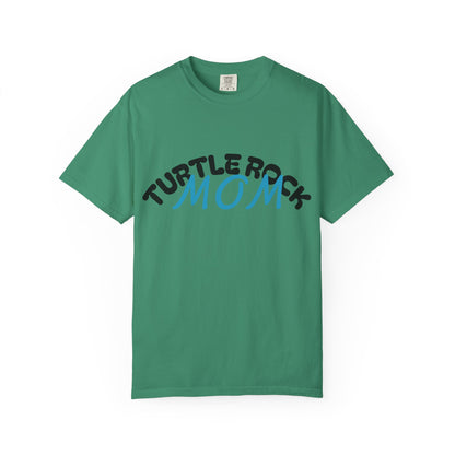 Turtle Rock Mom T-Shirt