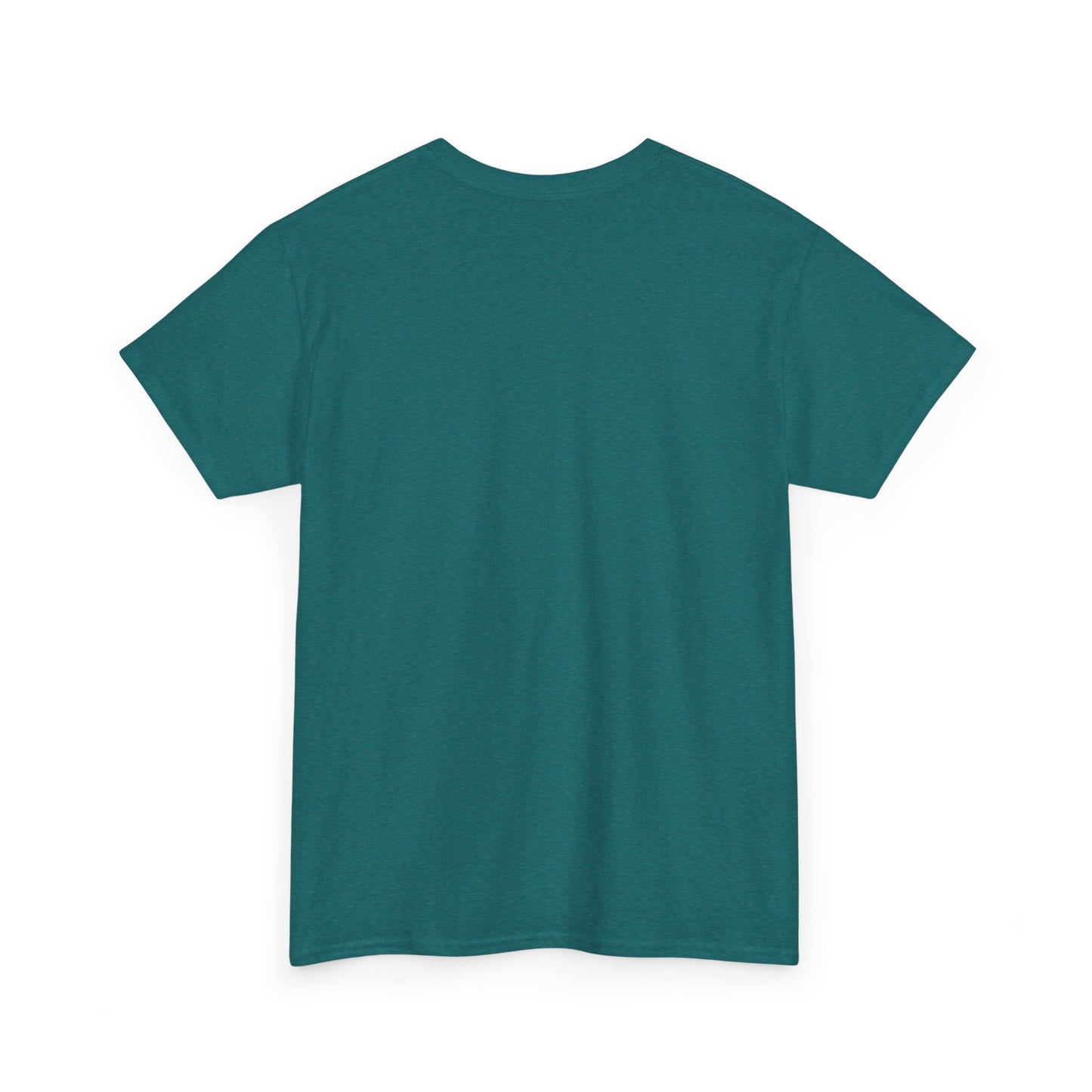 Turtle Rock Unisex Heavy Cotton Tee