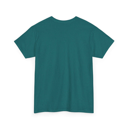 Turtle Rock Unisex Heavy Cotton Tee