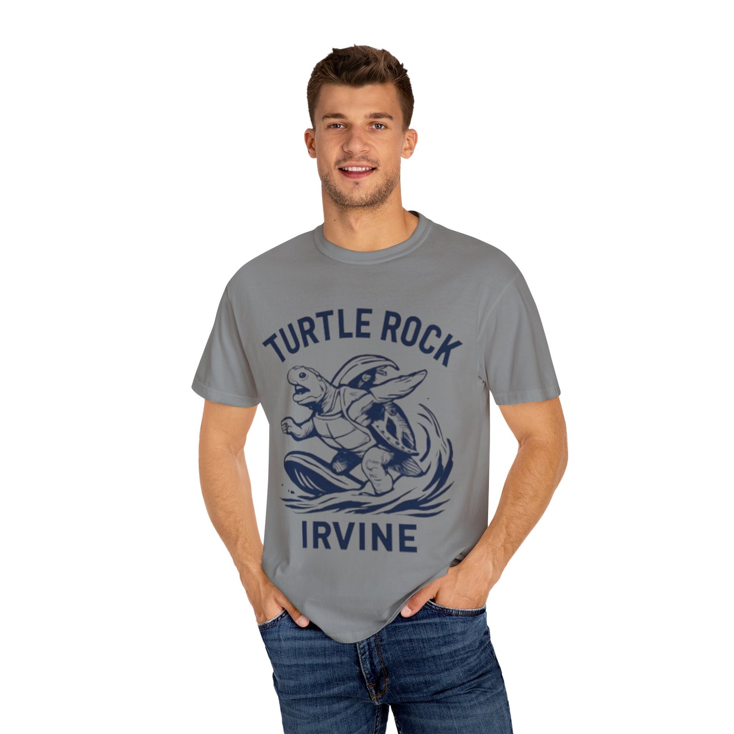 Turtle Rock Surf T-Shirt