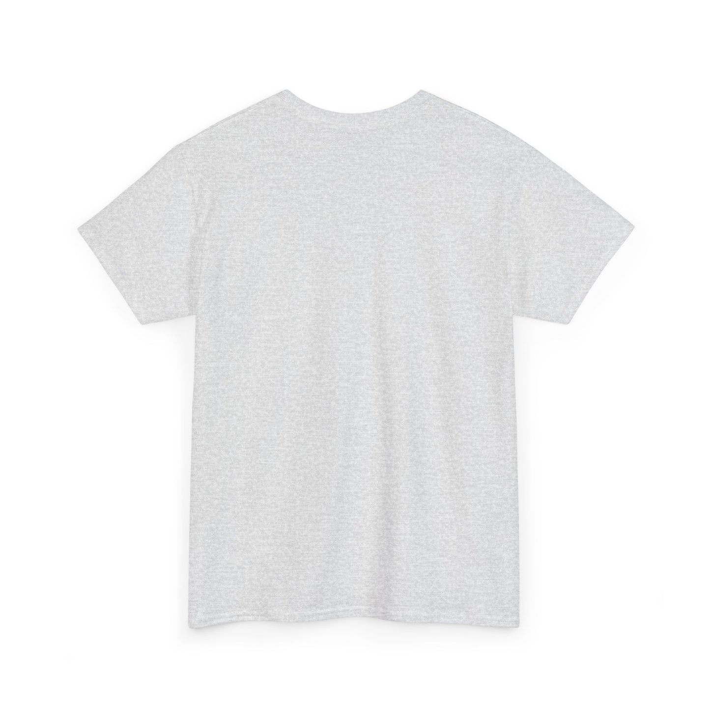 Turtle Rock Unisex Heavy Cotton Tee