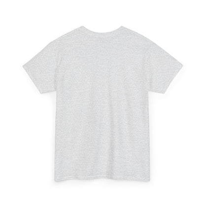 Turtle Rock Unisex Heavy Cotton Tee